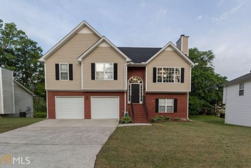 1731 Graywood Dr, Mableton, GA 30126-5732