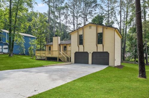 3804 Lamar Way, Lithonia, GA 30039-4031
