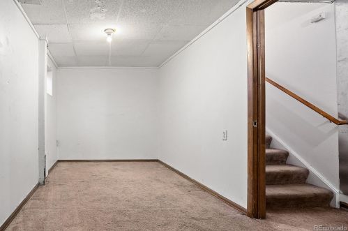 2217 Wesley Ave, Englewood CO 80110-1057 exterior