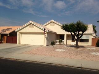 293 Arrowhead Ln, Mesquite, NV 89027-6235