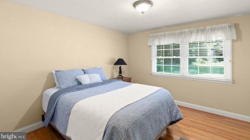 2353 Putnam Rd, Forest Hill MD  21050-2335 exterior