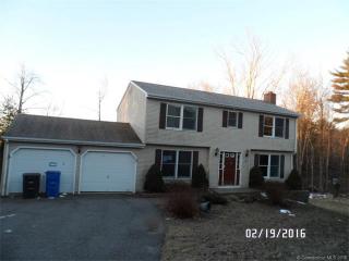 135 Allison Dr, Torrington CT  06790-3147 exterior