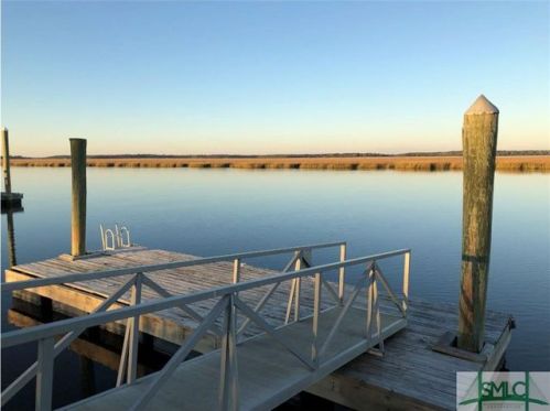 166 Billy Harris Pt, Midway, GA 31320-6505