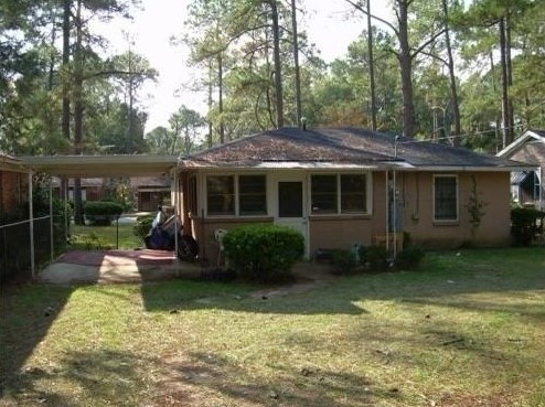 905 Dorsett Ave, Albany, GA 31701-2956