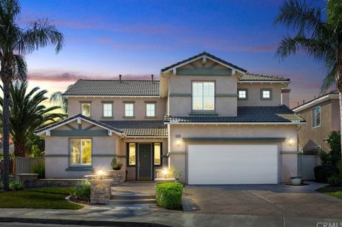45263 Oakville Ct, Temecula, CA 92592-9161