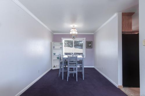 2601 Quintero Way, Aurora CO 80013-2251 exterior