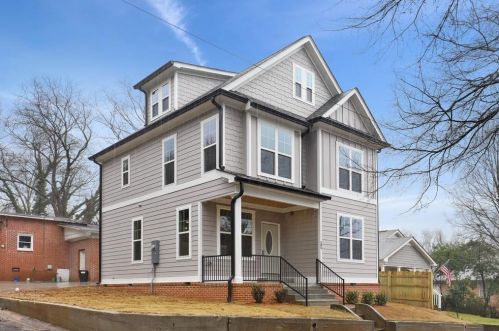 386 Fort St, Marietta, GA 30066