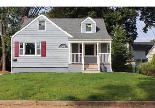 58 Day Ave, Piscataway NJ  08854-2565 exterior