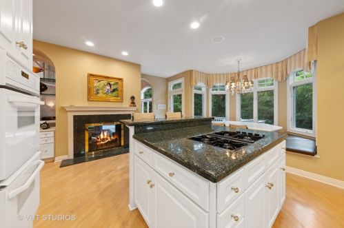 9301 Falling Waters Dr, Willowbrook IL  60527-0718 exterior