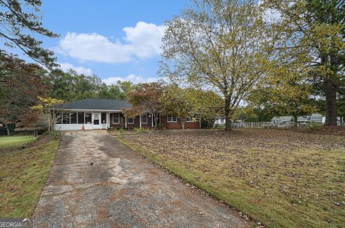 511 Turner Ave, Palmetto, GA 30268-1018