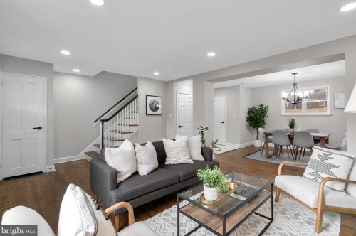 1208 Jackson Ave, Silver Spring MD 20912-7531 exterior