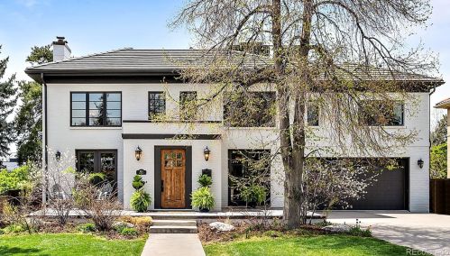 35 Bellaire St, Denver, CO 80220-5631