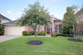 7410 Rain Drop Ct, Richmond TX  77407-5476 exterior