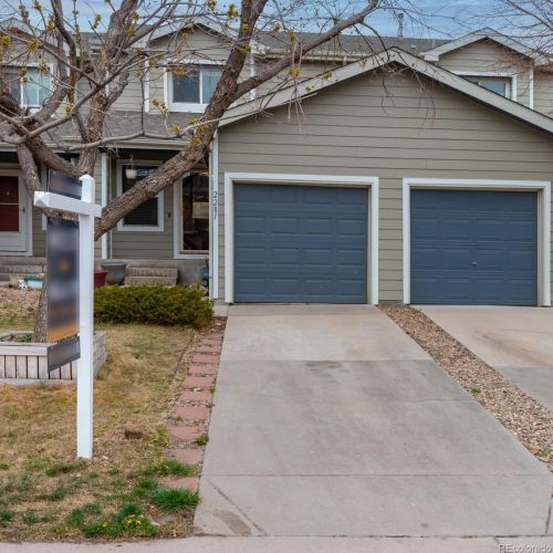2281 109th Dr, Denver, CO 80233-5483