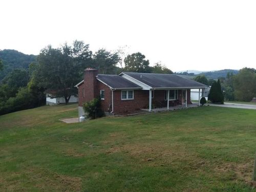 800 Anderson Ave, Thomas Bridge, VA 24354-1731