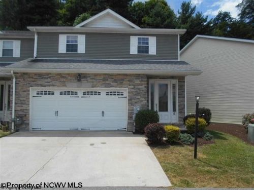 17 Turnstone Dr, Morgantown WV  26505-3869 exterior