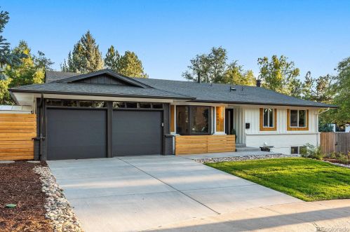 6902 Vassar Ave, Denver, CO 80224-2645
