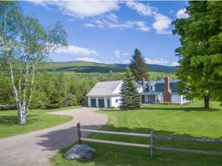 1482 Rolston Rd, Fayston VT  05673-7136 exterior
