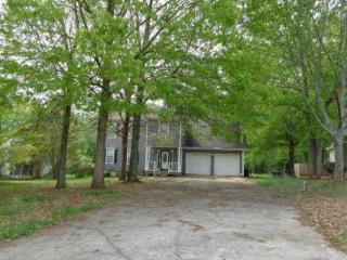 4042 Crabapple Dr, Gainesville, GA 30507-9521