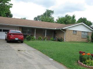 1910 Emma Ave, Springdale, AR 72764-3618