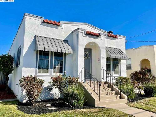 162 California Ave, San Leandro, CA 94577-2714