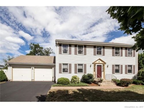 464 Goff Rd, Hartford, CT 06109-2410