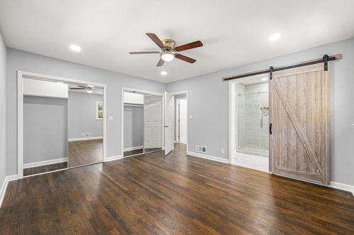 2763 Baker Ridge Dr, Atlanta GA  30318-7258 exterior