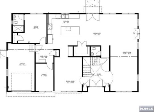 218 Mohawk Dr, River Edge, NJ 07661-1726