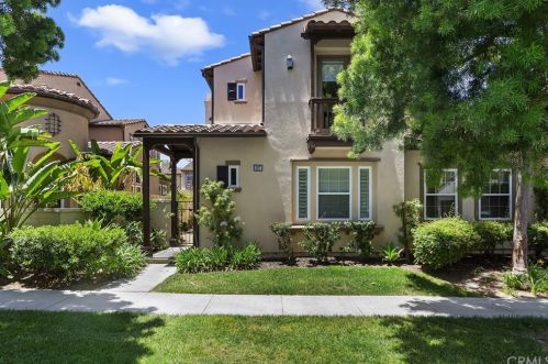 207 Tuberose, Irvine, CA 92603-0645
