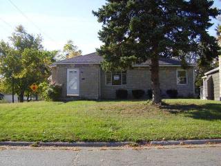 3097 Norwood St, Columbus OH  43224-4243 exterior