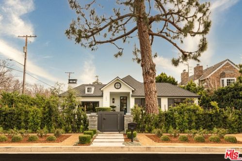 102 Valley St, Burbank, CA 91505-4035