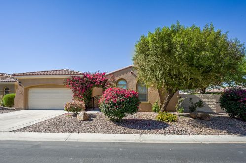 40513 Calle Galisteo, Indio, CA 92203-7577