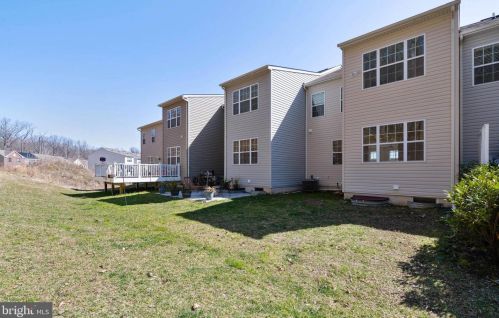 665 English Ivy Way, Aberdeen MD  21001-2672 exterior