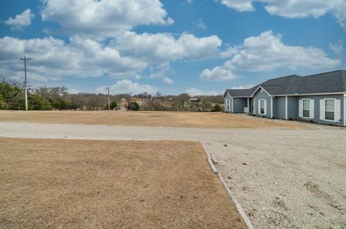 1444 College St, Princeton TX  75407-6743 exterior