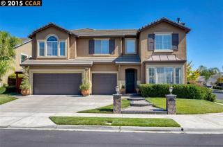 1015 Chamomile Ln, Los Angeles, CA 94513-6174