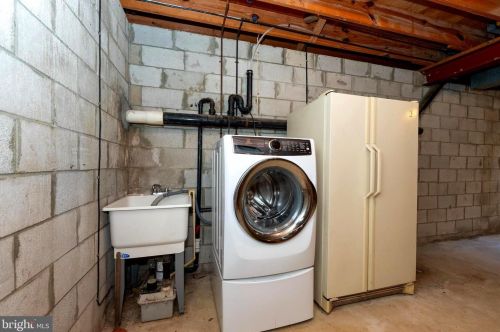 2509 Derby Dr, Fallston MD  21047-1208 exterior