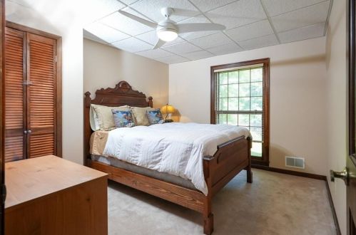 3527 Hidden Acres Dr, Atlanta GA  30340-4449 exterior