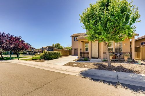 3420 Nouveau Way, Rancho Cordova, CA 95670-6987