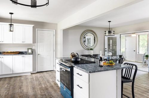 1903 Mcjenkin Dr, Atlanta GA  30345-3005 exterior