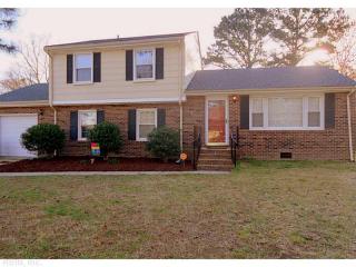 4125 Weyanoke Dr, Portsmouth, VA 23703-1931