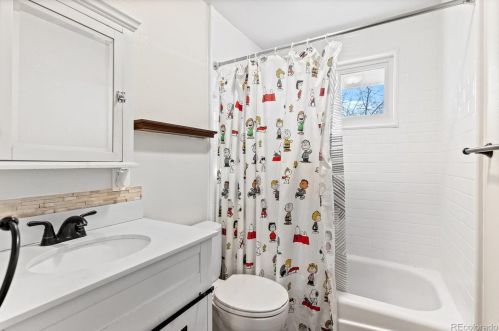 4602 Everett St, Denver CO  80033-3142 exterior