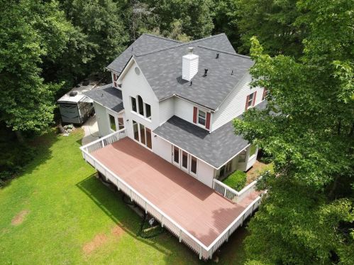 5301 Wendwood Rd, Conyers GA  30094-4839 exterior