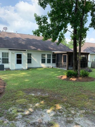 288 Sweet Alyssum Dr, Ladson SC  29456-3899 exterior