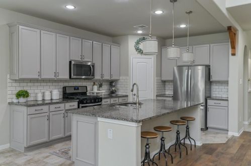 8110 Mesquite Hill Ln, Richmond TX 77469-1922 exterior