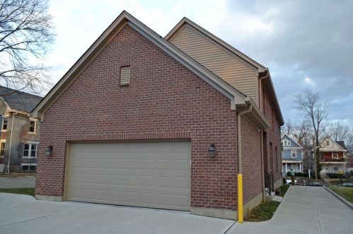 3553 Edwards Rd, Cincinnati OH  45208-1301 exterior