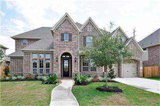 5919 White River Pass Ln, Sugar Land TX  77479-3672 exterior