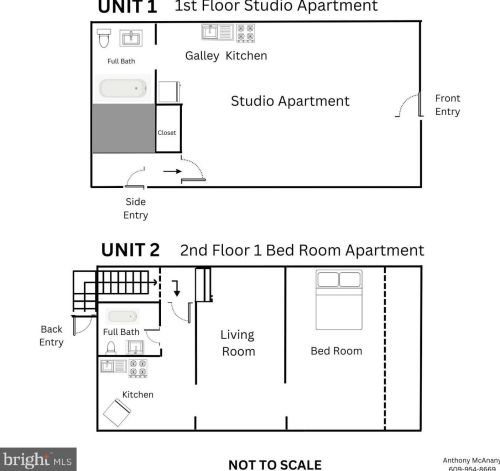 502 Home Ave, Trenton, NJ 08611-3104