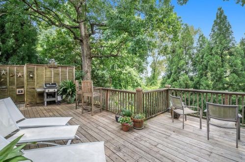 475 Hascall Rd, Atlanta GA  30309-2225 exterior