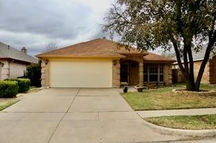 6924 Coldwater Canyon Rd, Fort Worth, TX 76132-3558