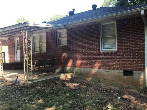 597 Conley Rd, Forest Park, GA 30297-1007